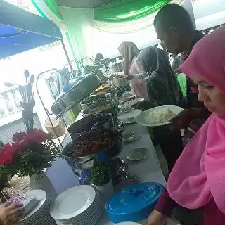 Chesuhaz Catering Murah Johor
