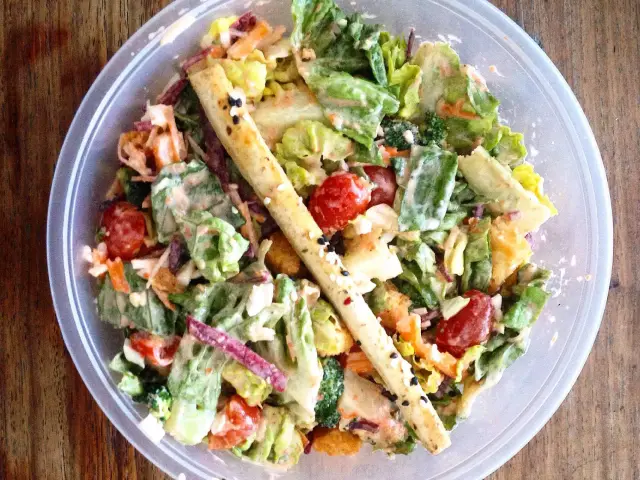SaladStop! Food Photo 17