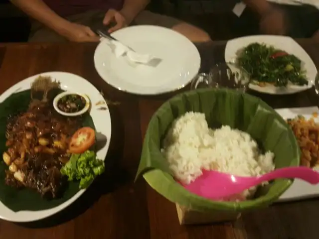 Gambar Makanan Saung Kuring 2