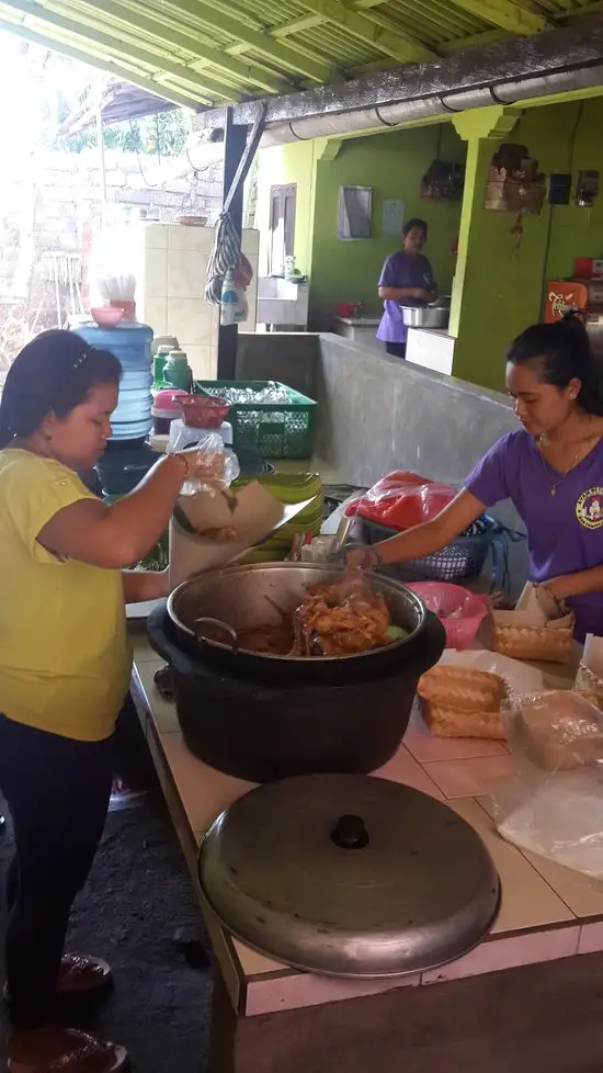 Gambar Makanan Ayam Betutu Khas Gilimanuk 19