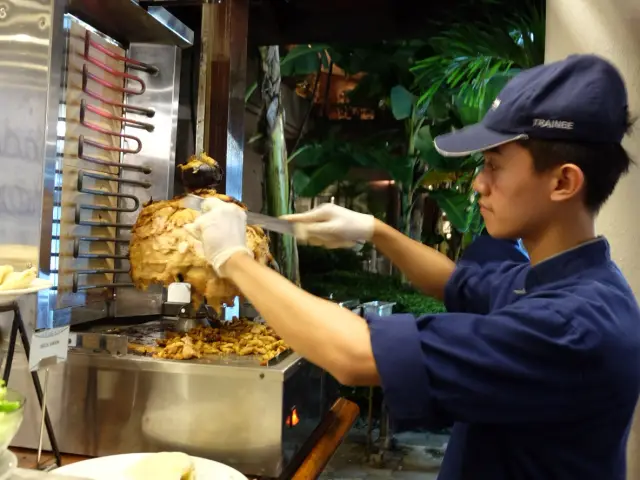 Gambar Makanan Jamoo - Hotel Shangri-La Surabaya 8