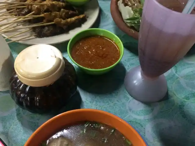 Kedai Makan Jawa Style, Haji Rahim, Dengkil Food Photo 8