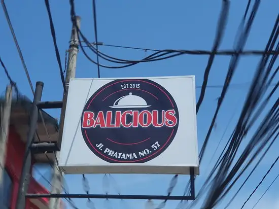 Gambar Makanan Balicious Restaurant & Bar 2 2