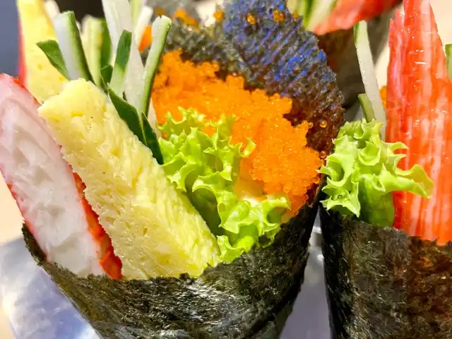 Nippon Sushi Food Photo 14