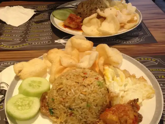 ROA by Jovian Mandagie Food Photo 9