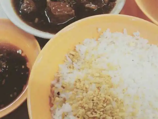 Original Pares & Mami House Food Photo 16