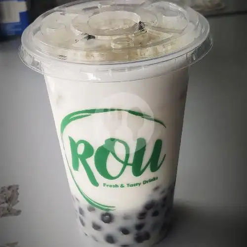 Gambar Makanan BOBA ROU Drink, Bengkong 1