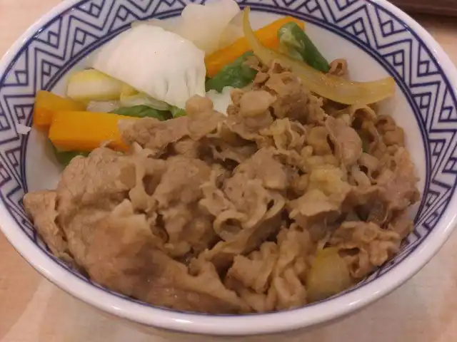 Gambar Makanan Yoshinoya 11