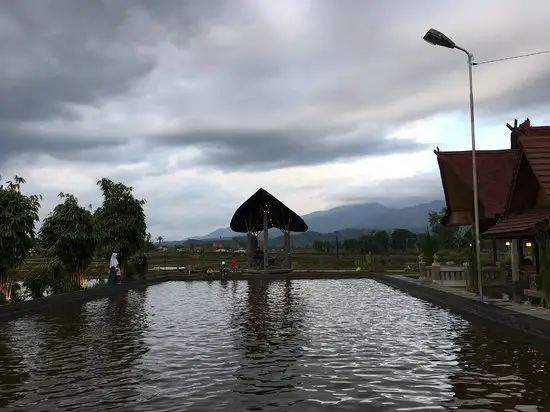 Gambar Makanan RM Saung Ranggon 13