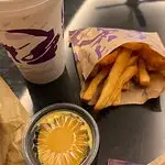 Taco Bell Food Photo 1