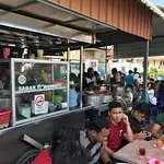 Roti Canai Gemas Road Food Photo 9