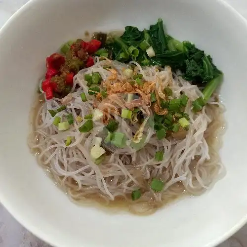 Gambar Makanan Bakmie Sedap Siantar 15