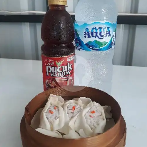 Gambar Makanan Laskar Dimsum 2