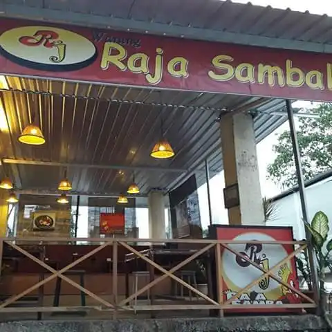 Gambar Makanan Raja Sambal 15