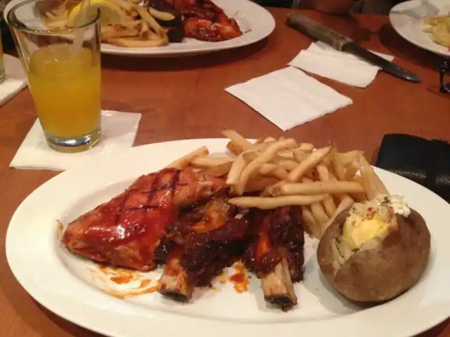 Tony Roma's Ribs, Seafood, & Steaks Food Photo 15