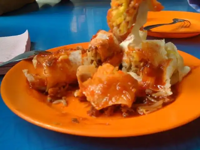 Popia Kuala Kangsar Stadium Paroi Food Photo 3