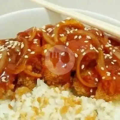 Gambar Makanan Nasi Liwet Bang Alip, Suryanata 8