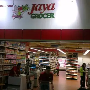 Jaya Grocer Food Photo 1