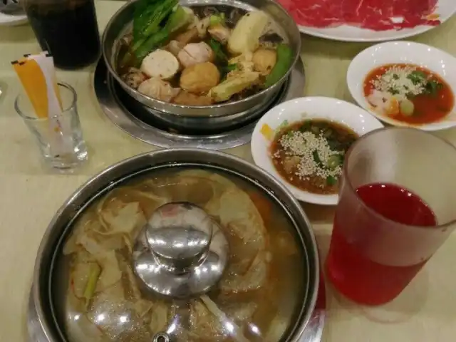 Gambar Makanan Shabu Auce 15