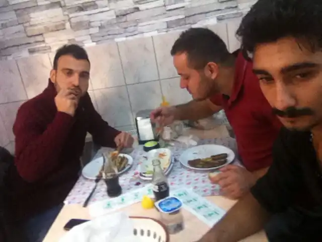 Korkmaz Balıkçılık'nin yemek ve ambiyans fotoğrafları 6