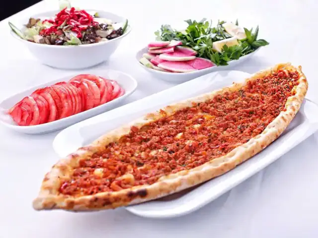 Adana Birbiçer Ciğer Kebap'nin yemek ve ambiyans fotoğrafları 2