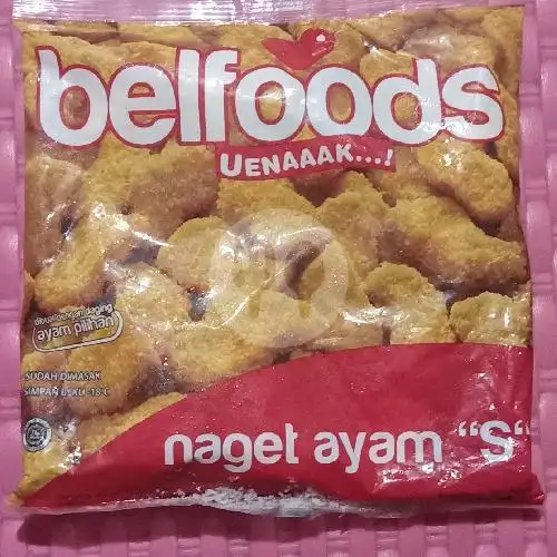 Gambar Makanan Binta Frozen Food Dan Snack, Jebres 18