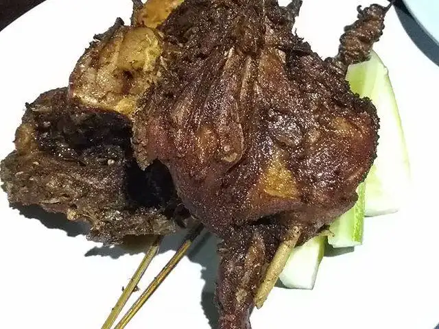 Gambar Makanan Ayam Bakar & Goreng Si Bungsu 2
