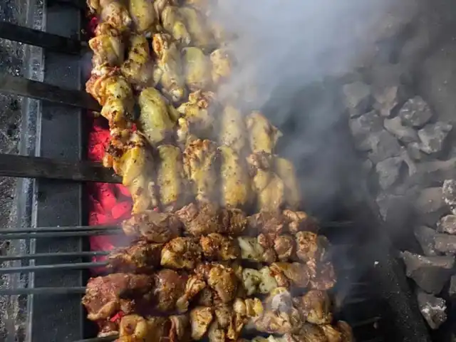 Diyarbakır Ekmek Fırını'nin yemek ve ambiyans fotoğrafları 6