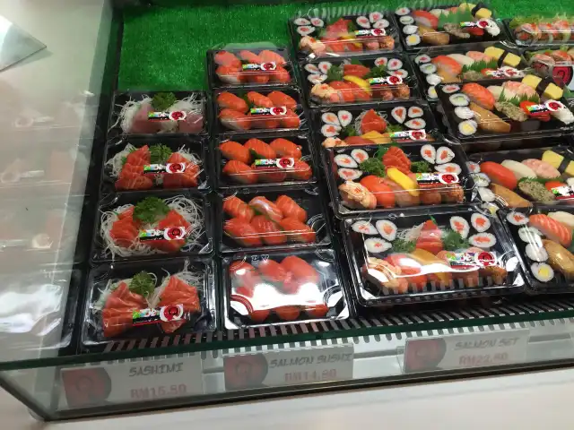 Sushi Q Food Photo 13