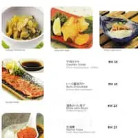 Hanazen Food Photo 1