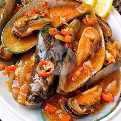 Gambar Makanan Nasi Uduk Seafood 768 Jaya Abadi 6