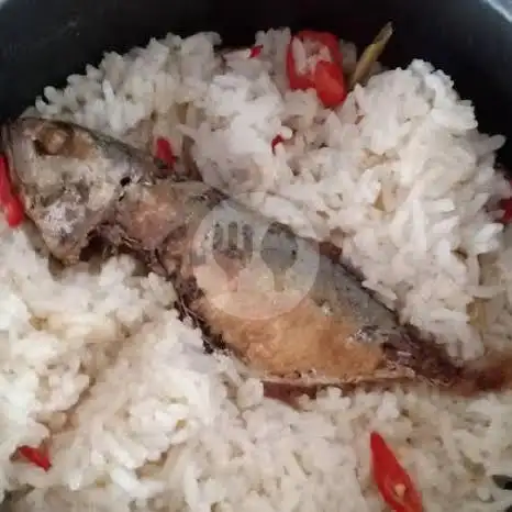 Gambar Makanan Nasi Liwet Neng Leya, Pondok Kelapa 17