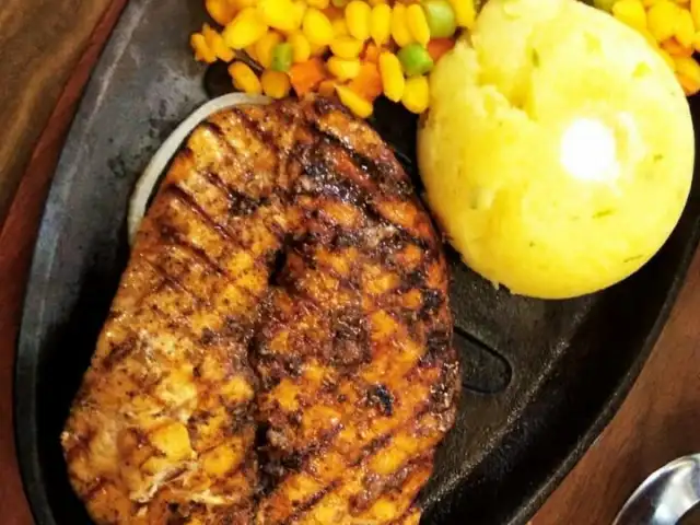 Gambar Makanan Steak 21 4