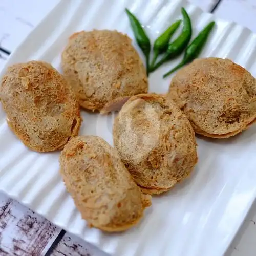 Gambar Makanan Tahu Petis Yudhistira, Kelapa Gading 4