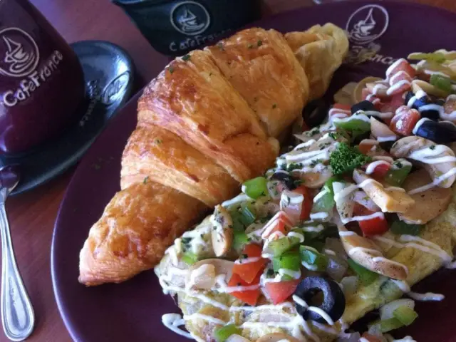 Cafe France Food Photo 15