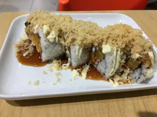 Gambar Makanan Suteki Sushi 11