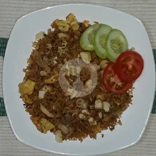 Gambar Makanan Kedai Nasi Goreng Pelakor, Lembang Raya 2