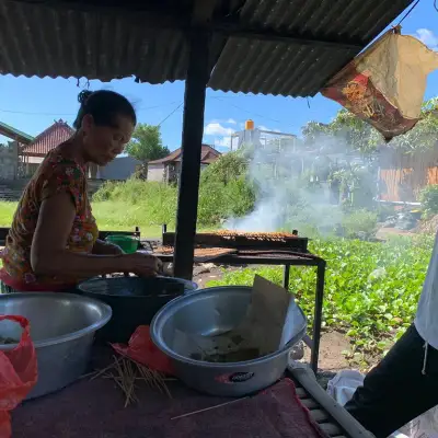 Warung Makan Mektut