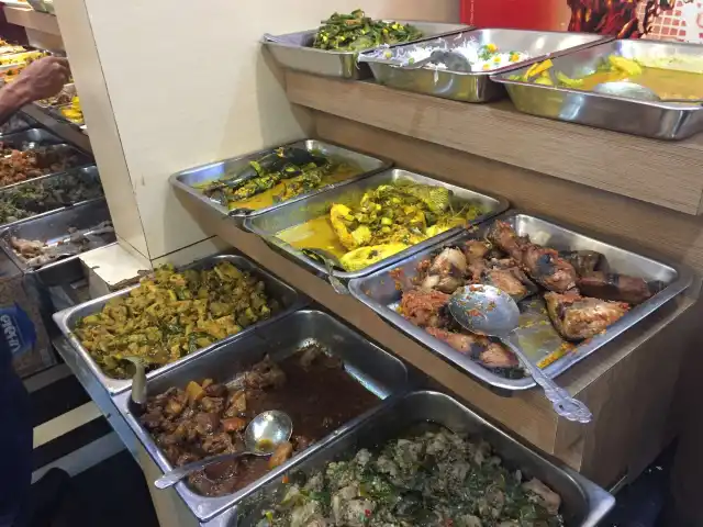 Gambar Makanan Meimo Masakan Manado 13