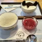 Snowball bingsoo cafe Food Photo 10