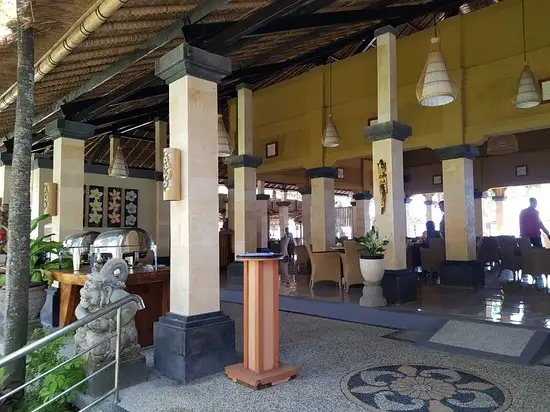 Gambar Makanan Matahari Resturant 19