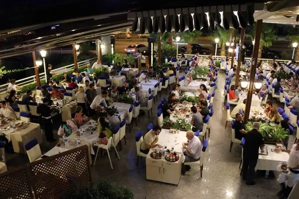 Kolcuoğlu Restaurant