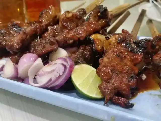 Gambar Makanan Sate & Gule Kambing 29 17