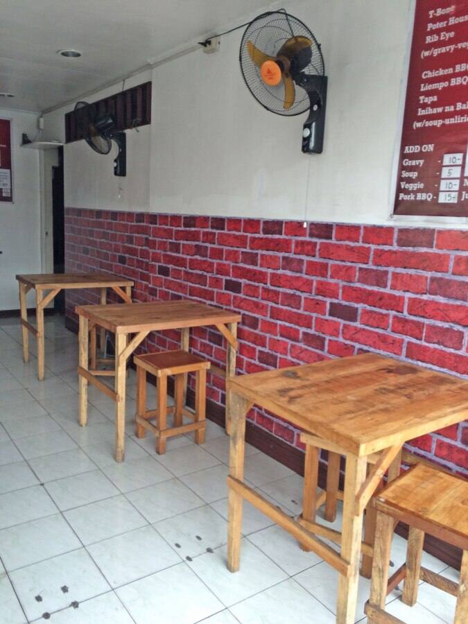 Steak Out Unli Rice near me in San Roque Discover Philippine food