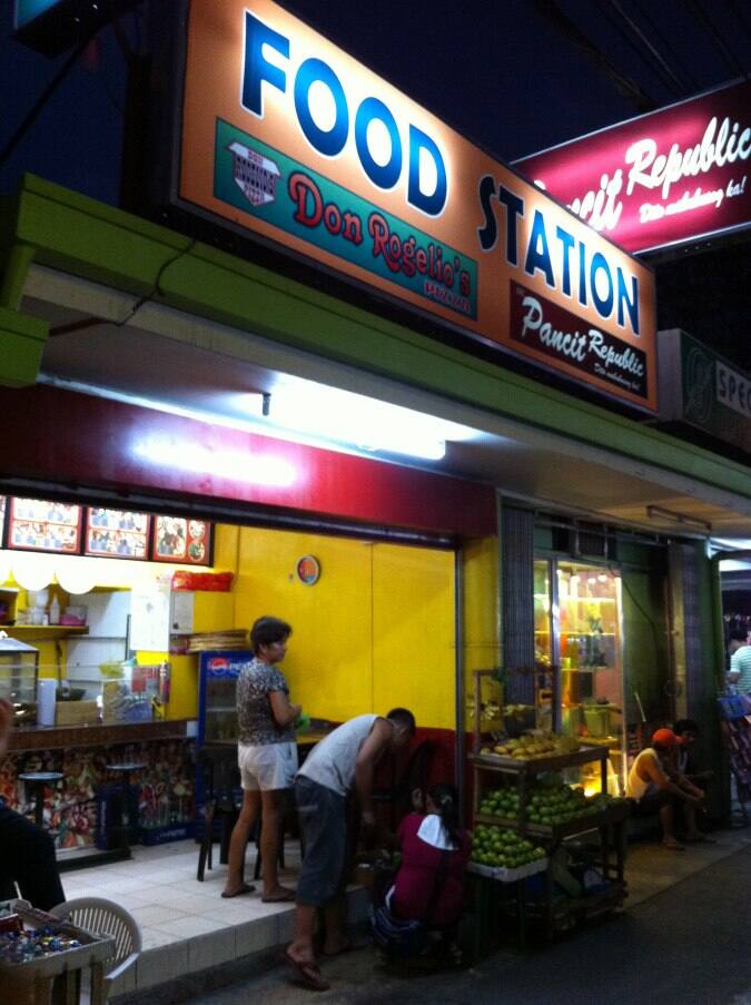 Don Rogelio's Pizza near me in Pateros City Discover Pizza food