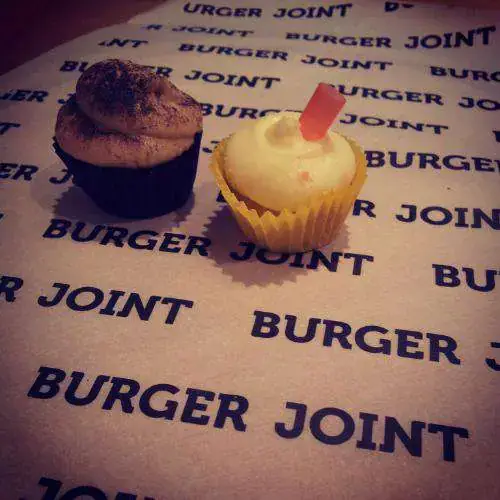 Burger Joint'nin yemek ve ambiyans fotoğrafları 72