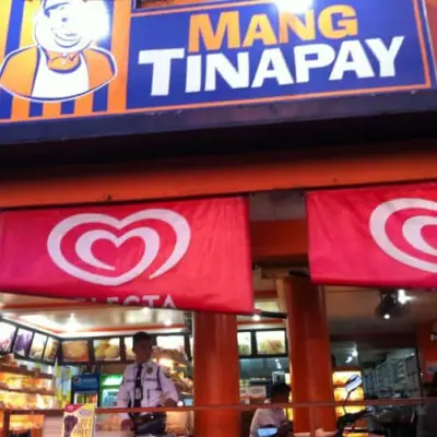 Mang Tinapay