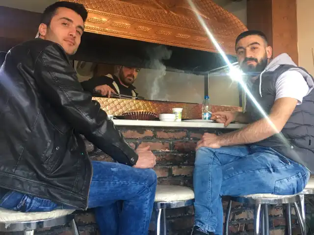 Mangalcı'm Ahmet Usta'nin yemek ve ambiyans fotoğrafları 3