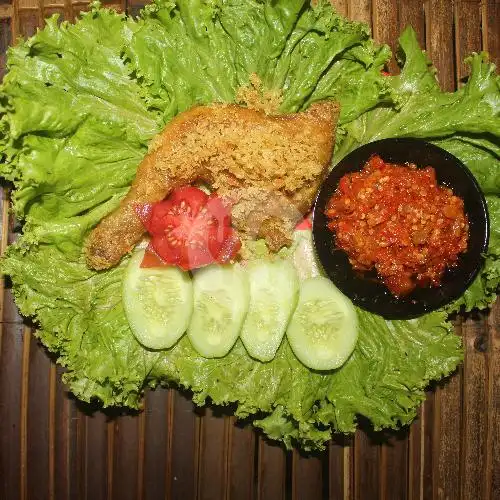 Gambar Makanan Ayam Kremes Sukabumi, Bogor Barat 2