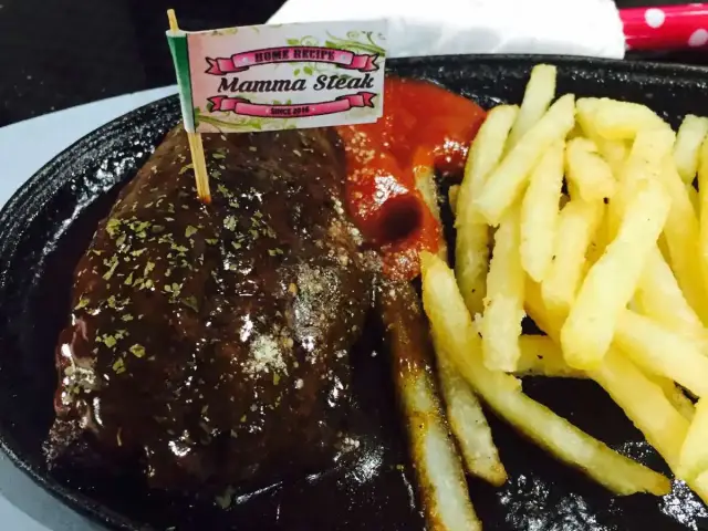 Gambar Makanan Mamma Steak 17